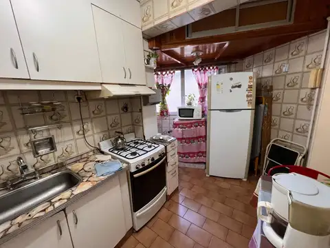 Departamento en Venta de 4 ambientes
