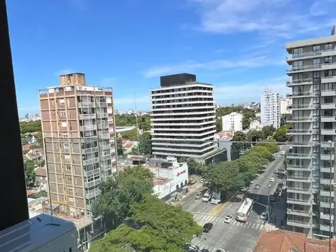 Avenida Maipu 3400