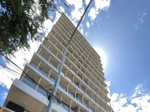 Avenida Maipu 3400