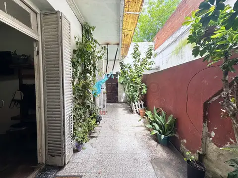 Depto Tipo Casa en Venta de Monoambiente