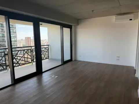 VENTA DEPTO 2 AMB C/COCHERA  QUARTIER DEL BAJO  58 MTS