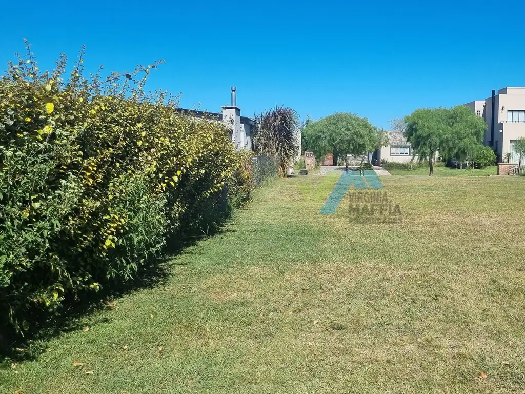 San Ramiro - Pilar del Este 100