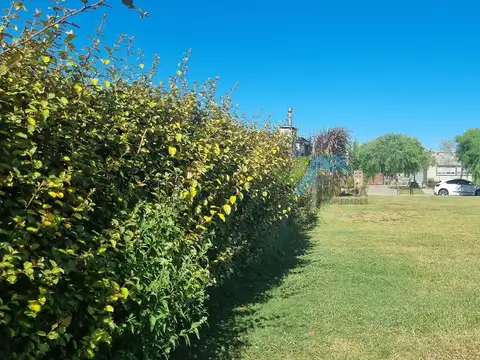 San Ramiro - Pilar del Este 100