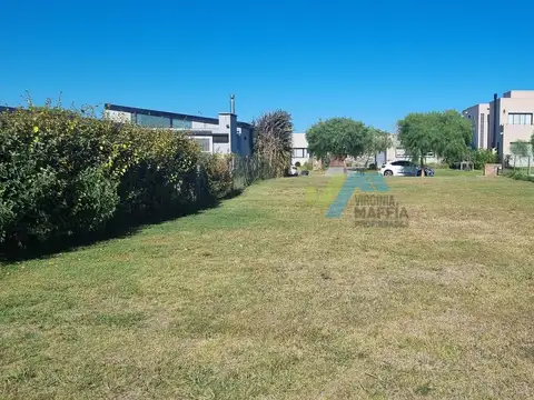 Terreno Lote  en Venta en San Ramiro, Pilar del Este, Pilar