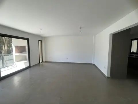 Departamento en Venta en Beccar-Vías/Rolon, USD 252.000