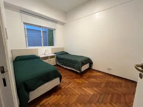 Departamento en Alquiler de 2 dormitorios