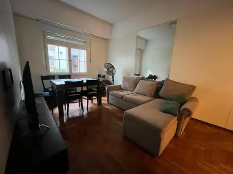Departamento en Alquiler Permite mascota