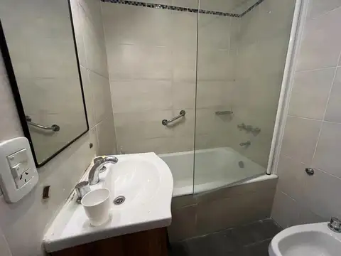 Departamento en Alquiler de 3 ambientes