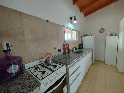 Casa en  Tierra de sueños 3