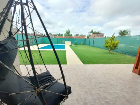 Casa en  Tierra de sueños 3