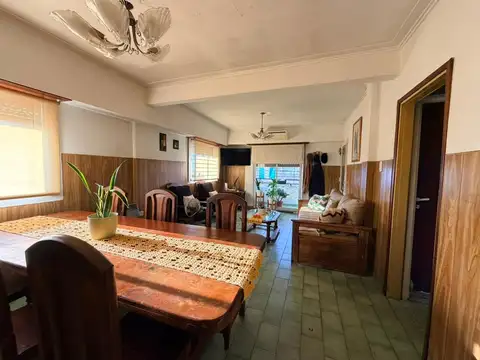 Depto Tipo Casa en Venta en La Plata, USD 63.000