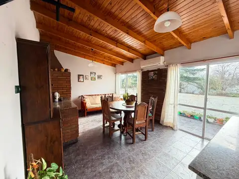 CASA EN VENTA LOS HORNOS APTA BANCO