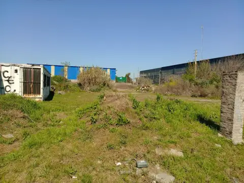 Terreno en Venta en Francisco Alvarez, USD 220.000