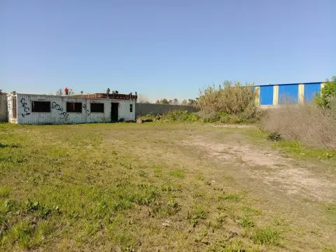 Colectora Sur Acceso Oeste