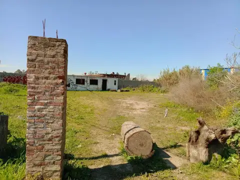 Terreno en Venta de 1630,0 m2