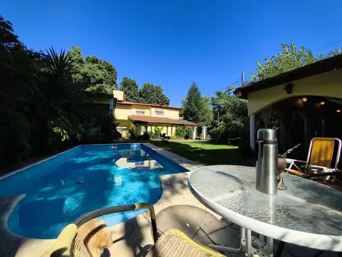 Casa Quinta en Venta 3 Ambientes en Tortuguitas