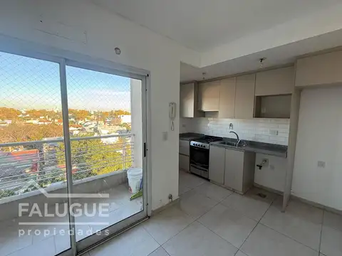 Departamento en Alquiler al Sur