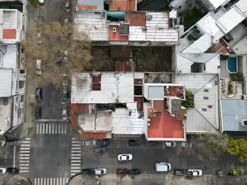 Terreno en Venta de 268,0 m2