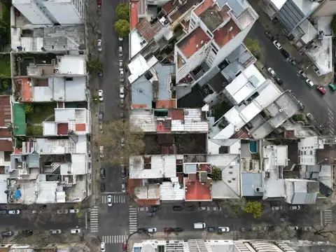 Terreno venta en  la Plata