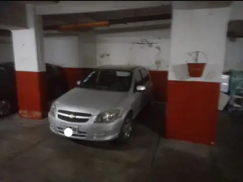 Cochera - Venta - Argentina, Capital Federal - MONTAÑESES  2161