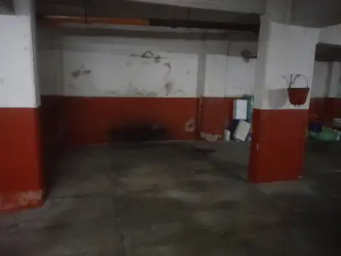 Cochera en Venta Fija
