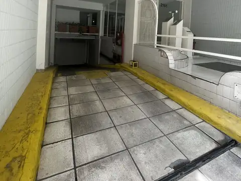 Cochera - Venta - Argentina, Capital Federal - MONTAÑESES  2161