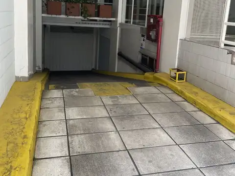 MONTAÑESES 2100, Piso ss