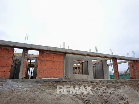 Casa en Venta A Estrenar