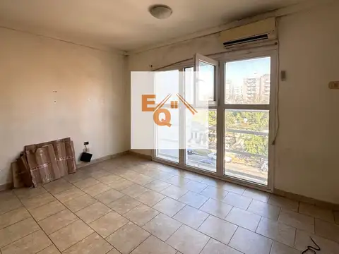 Departamento en alquiler en San Miguel