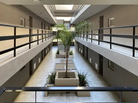 Mariano Acosta al 2000