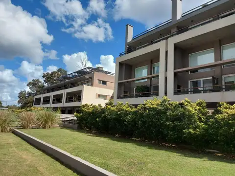 Departamento - Campus Vista