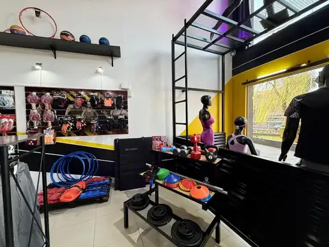 Fondo Comercio en Venta 10 años
