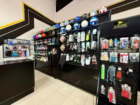 Fondo Comercio en Venta en Centro, USD 30.000