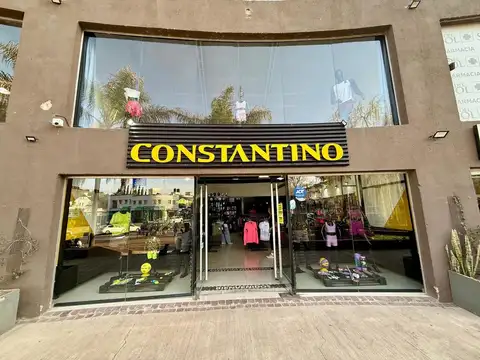 FONDO DE COMERCIO EN VENTA INDUMENTARIA DEPORTIVA
