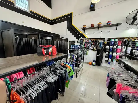 Fondo Comercio en Venta en Centro, USD 30.000