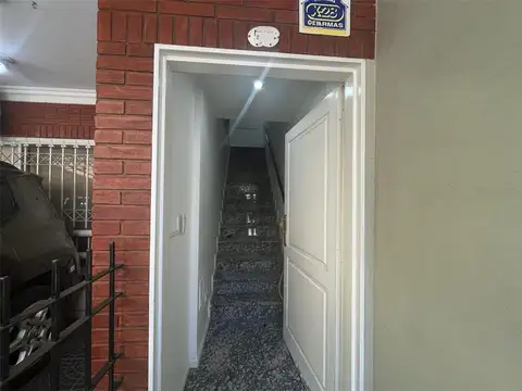 Martín de Gainza 500