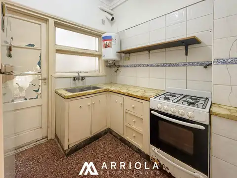Depto Tipo Casa en Venta de 3 dormitorios