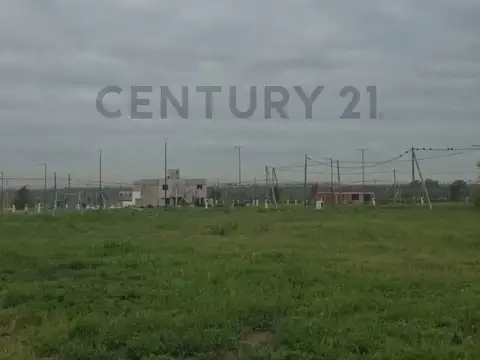 LOTE APTO DUPLEX EN DOCTA PARQUE