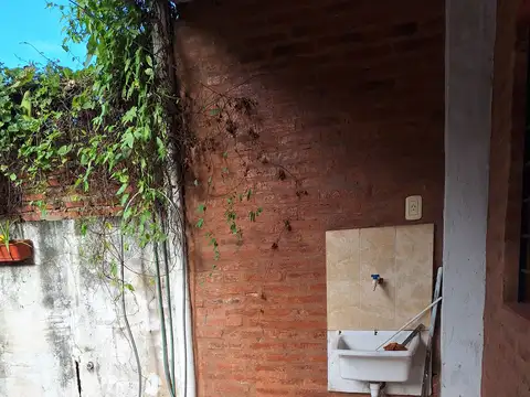 Departamento en Alquiler con 1