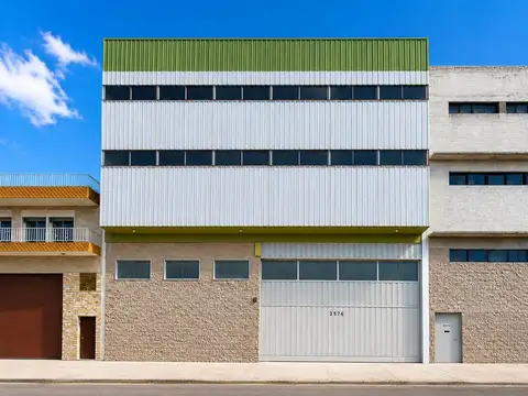 Galpón en Venta en Ciudadela, Partido de Tres de Febrero