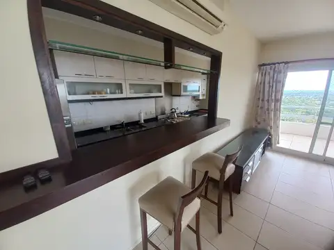 Departamento en Alquiler de 4 ambientes