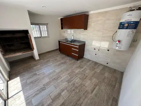 Departamento en alquiler