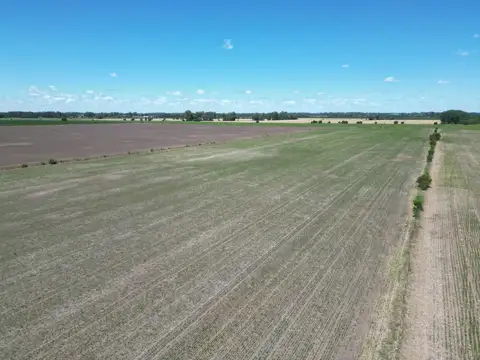 CHACRA EN SAN ANDRES DE GILES