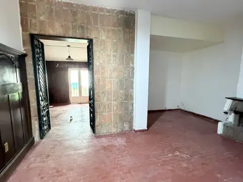 Casa en Alquiler de 3 dormitorios