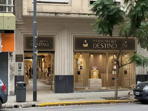 Local en Alquiler en Barrio Norte, Capital Federal