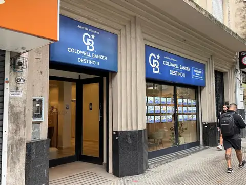 Local en Alquiler 30 años