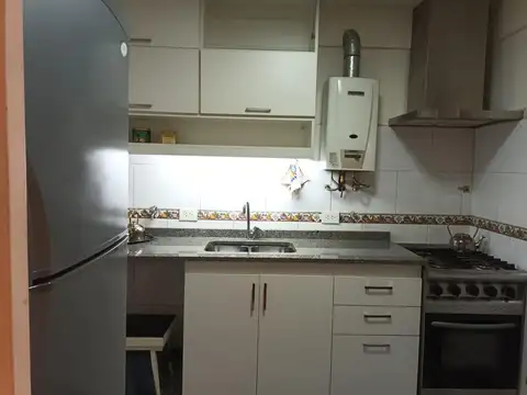 Departamento en Alquiler Temporal en Balvanera, USD 600
