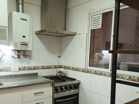 Departamento en Alquiler Temporal de 1 dormitorio