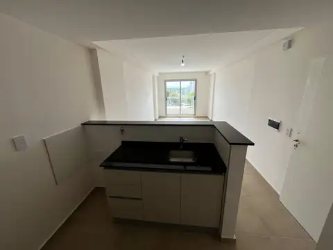 Departamento en Alquiler A Estrenar