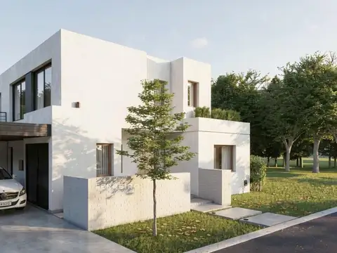 Casa en Venta en Bella Vista, USD 490.000